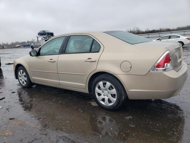 2006 FORD FUSION S for Sale