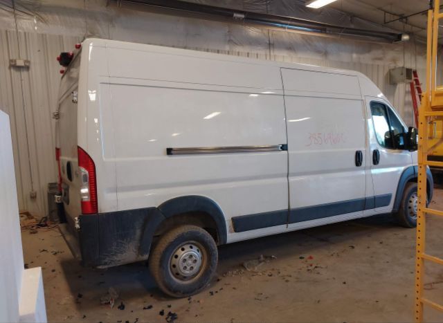 2023 RAM PROMASTER 2500 for Sale