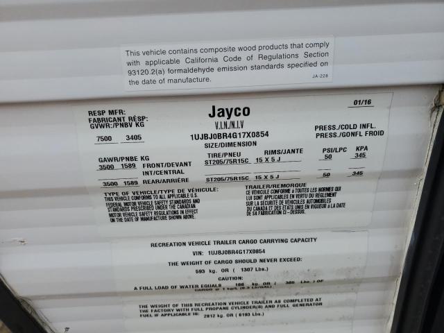 Jayco Jay Flight 29Qbh / G2 29Rls / Flight G2 31Rks for Sale