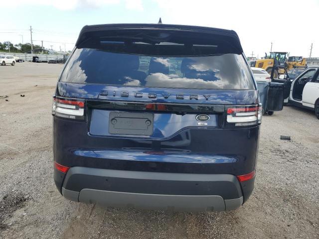 2018 LAND ROVER DISCOVERY SE for Sale