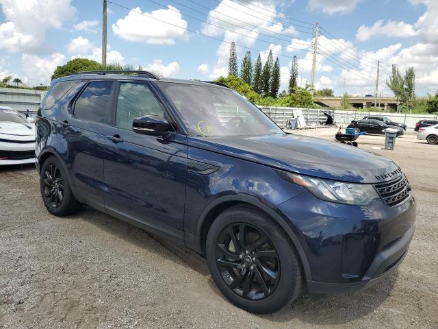 2018 LAND ROVER DISCOVERY SE for Sale