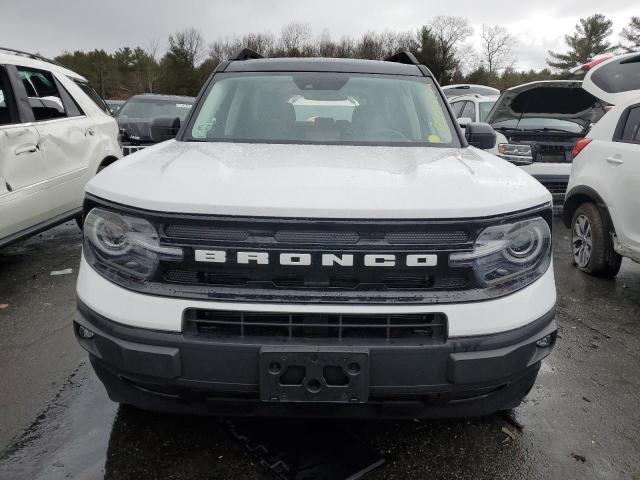 2022 FORD BRONCO SPORT OUTER BANKS for Sale