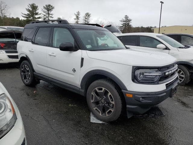 2022 FORD BRONCO SPORT OUTER BANKS for Sale