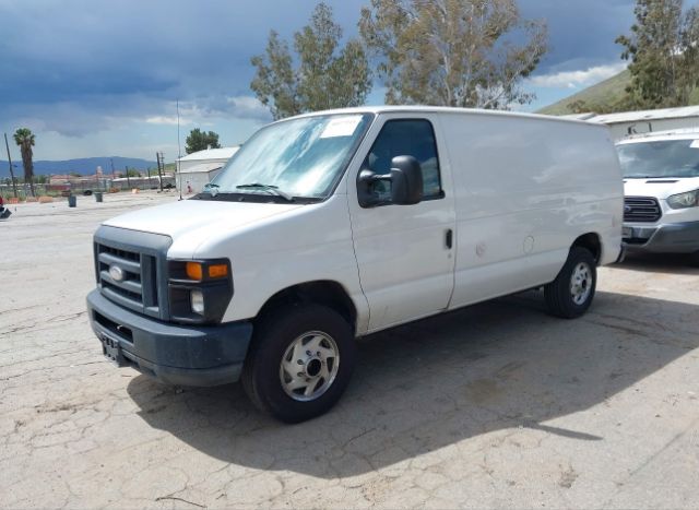 2014 FORD E-250 for Sale
