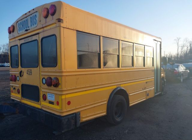 2010 FORD E-450 CUTAWAY for Sale