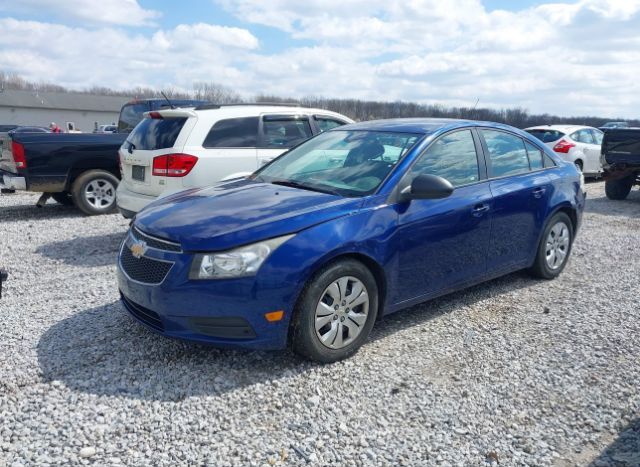 Chevrolet Cruze for Sale