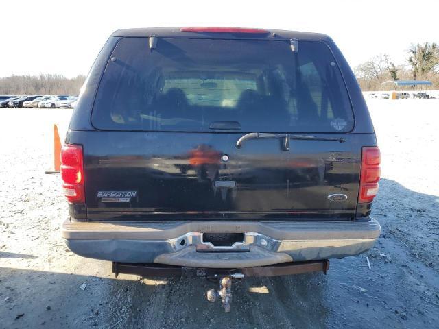 2001 FORD EXPEDITION EDDIE BAUER for Sale