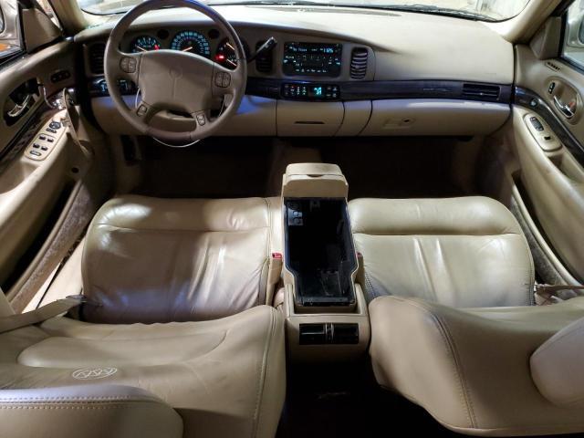 2004 BUICK LESABRE LIMITED for Sale