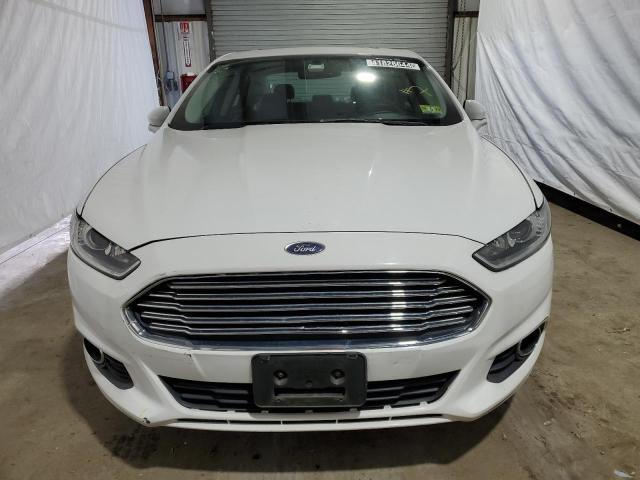 2016 FORD FUSION SE for Sale