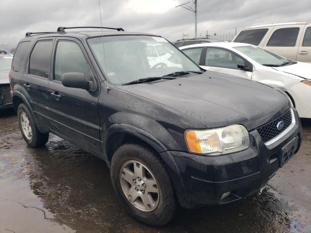2003 FORD ESCAPE LIMITED for Sale