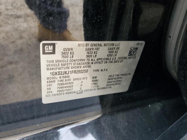 Gmc Yukon Xl for Sale
