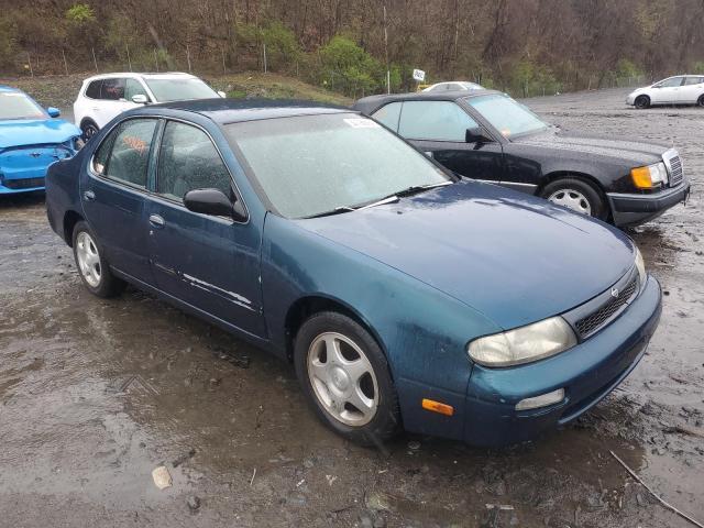 1997 NISSAN ALTIMA XE for Sale