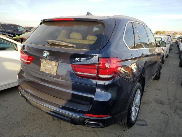 2016 BMW X5 XDR40E for Sale