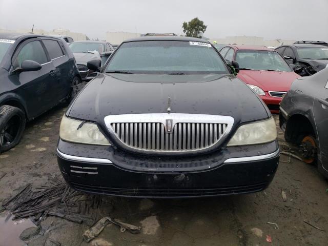 2004 LINCOLN TOWN CAR EXECUTIVE L for Sale