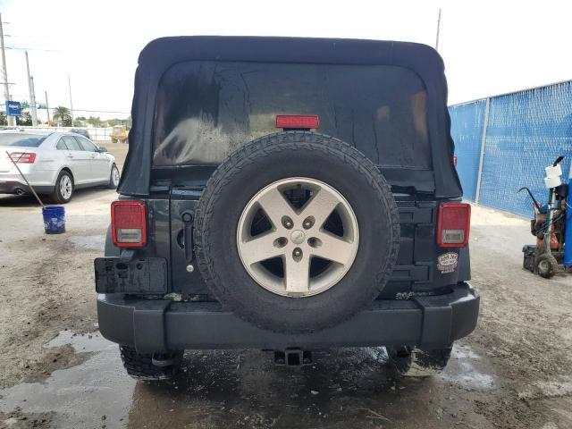 2013 JEEP WRANGLER UNLIMITED SPORT for Sale