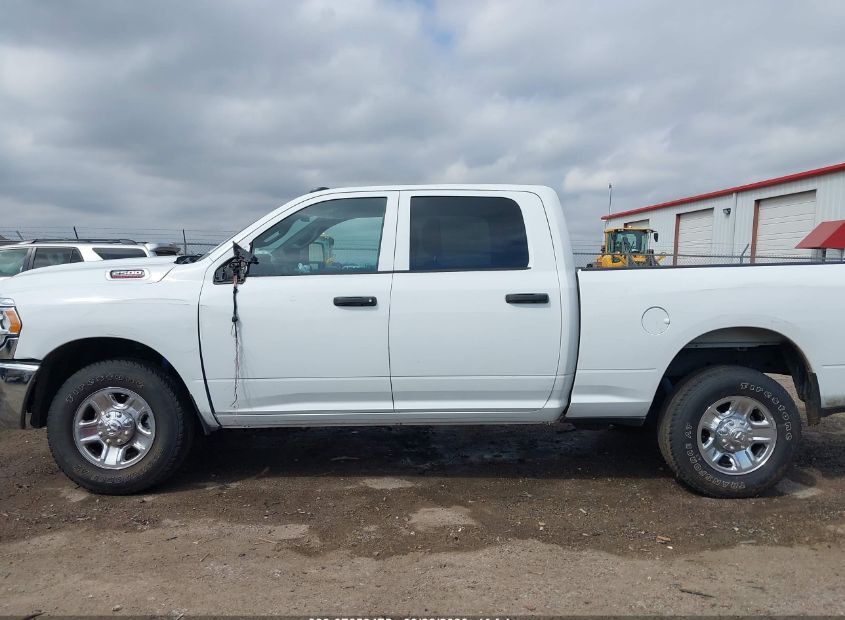 2023 RAM 2500 for Sale
