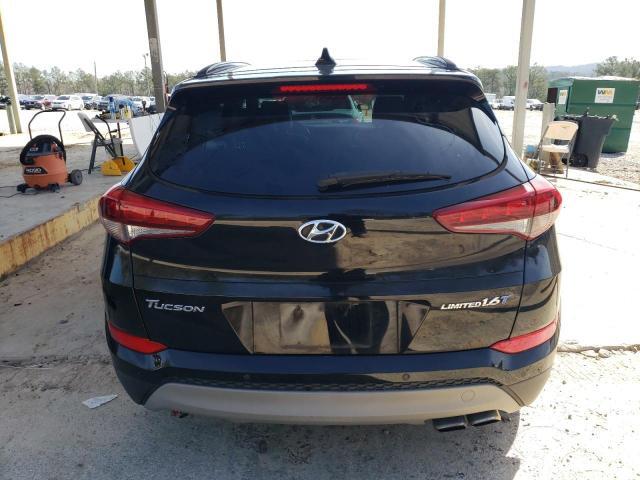 Hyundai Tucson for Sale
