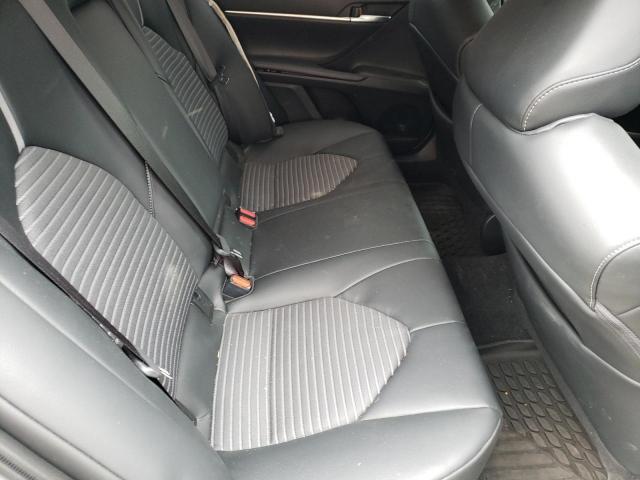 2022 TOYOTA CAMRY for Sale