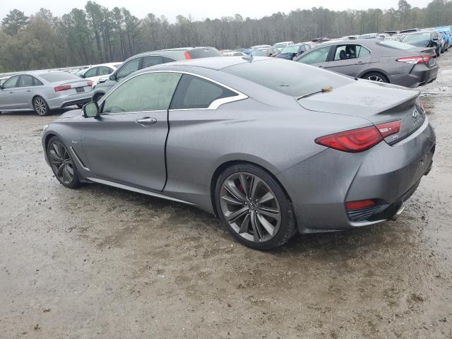 2019 INFINITI Q60 RED SPORT 400 for Sale