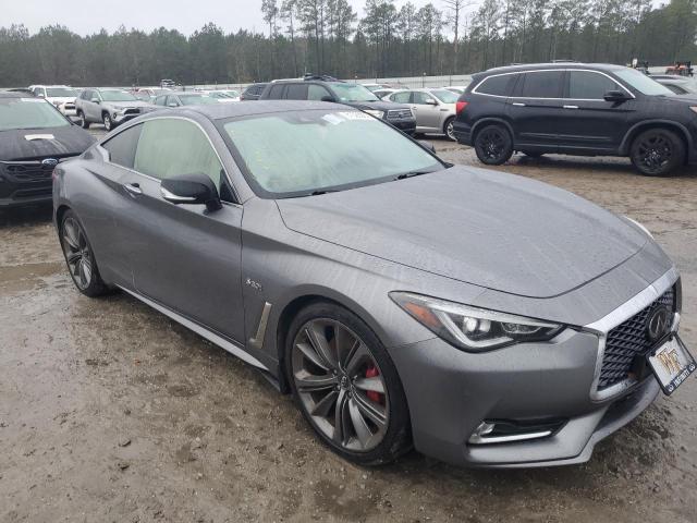 2019 INFINITI Q60 RED SPORT 400 for Sale