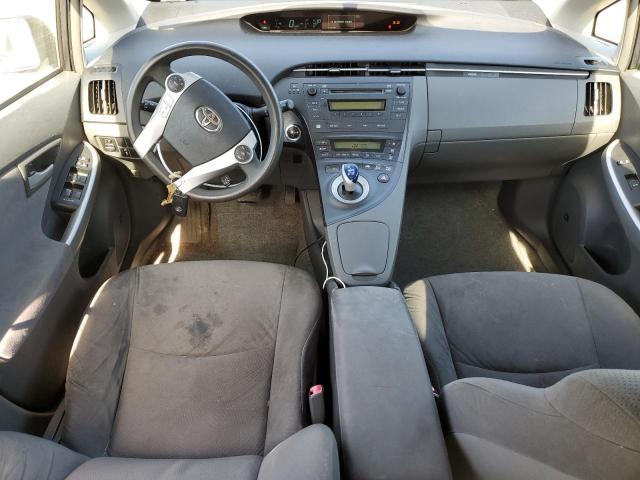 2010 TOYOTA PRIUS for Sale