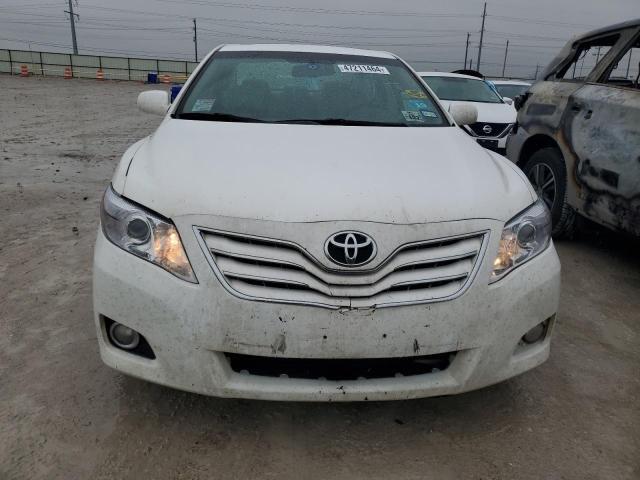2011 TOYOTA CAMRY SE for Sale