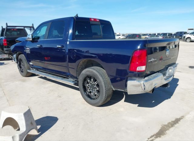 2017 RAM 1500 for Sale