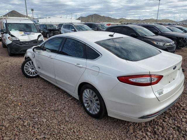 2013 FORD FUSION SE PHEV for Sale