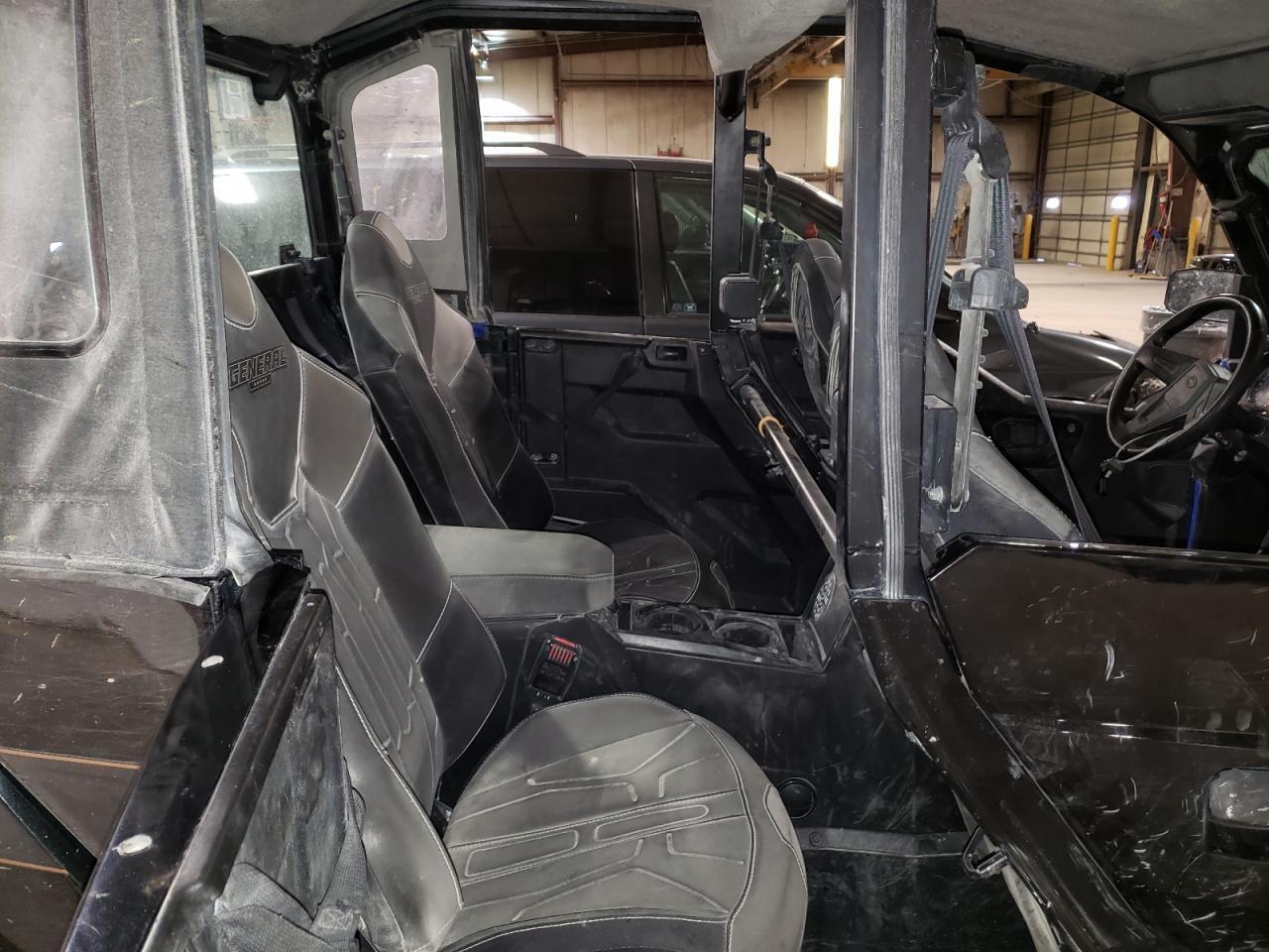 2019 POLARIS GENERAL 4 1000 EPS RIDE COMMAND EDITION for Sale