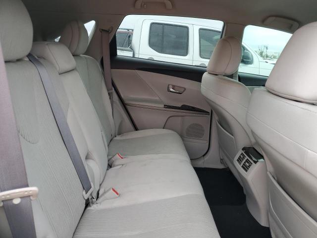 2009 TOYOTA VENZA for Sale