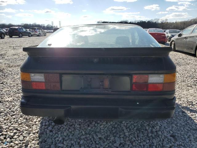 1984 PORSCHE 944 for Sale