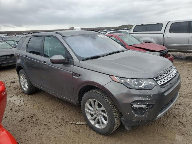 2017 LAND ROVER DISCOVERY SPORT HSE for Sale