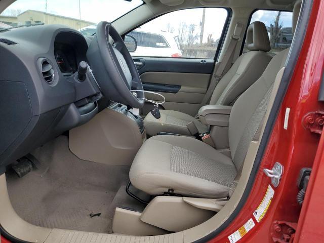 2009 JEEP COMPASS SPORT for Sale