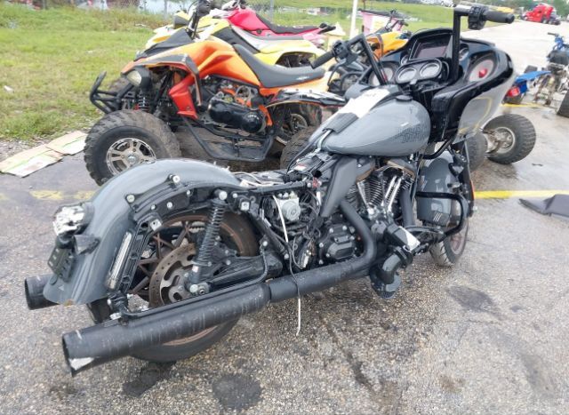 Harley-Davidson Fltrxst for Sale