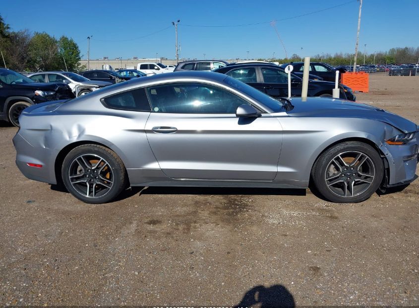 2023 FORD MUSTANG for Sale