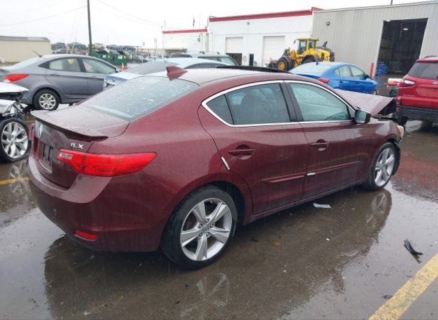 2015 ACURA ILX for Sale