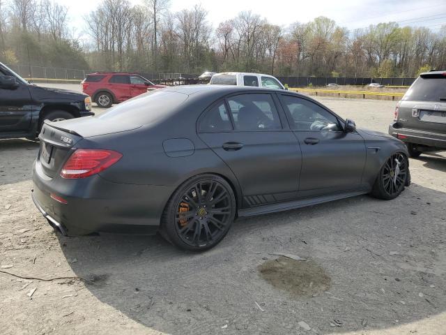2018 MERCEDES-BENZ E 63 AMG-S for Sale
