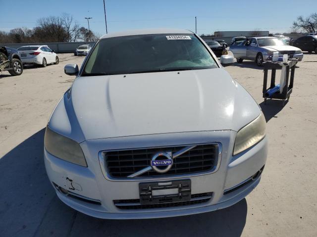 2011 VOLVO S80 3.2 for Sale