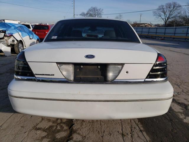 2004 FORD CROWN VICTORIA LX for Sale