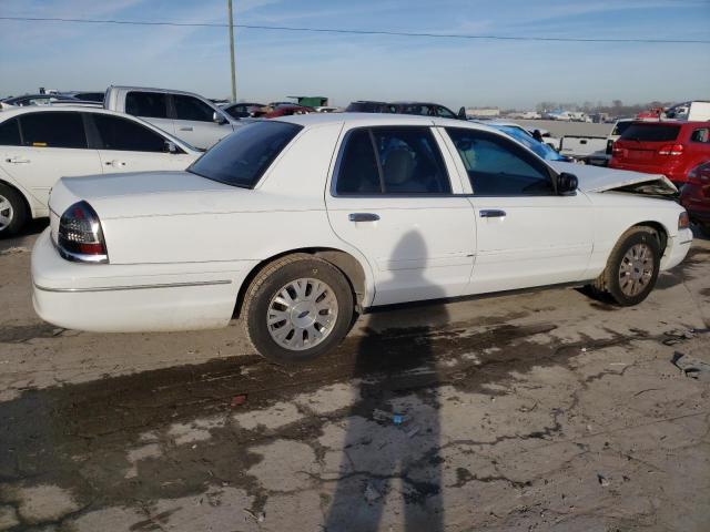 2004 FORD CROWN VICTORIA LX for Sale