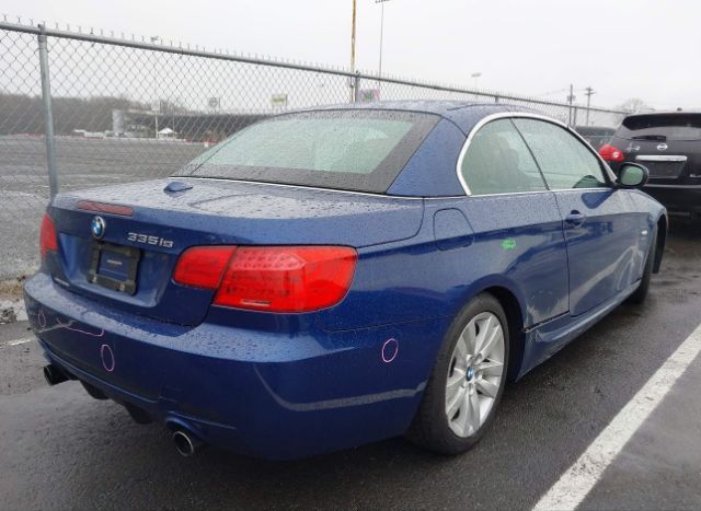 2011 BMW 335IS for Sale