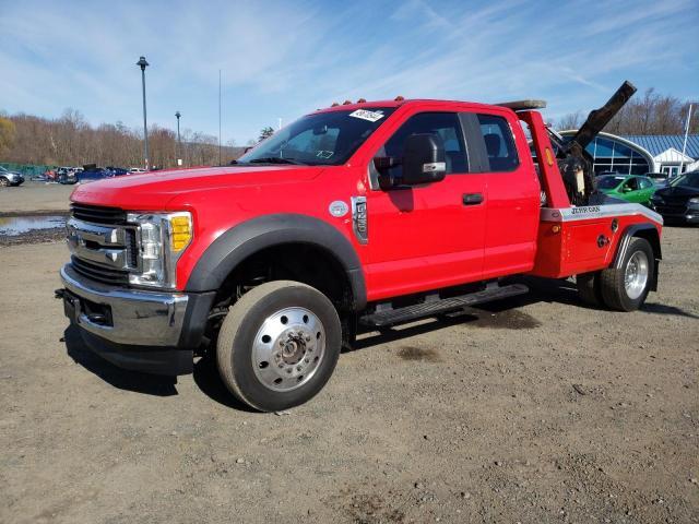 2017 FORD F450 SUPER DUTY for Sale