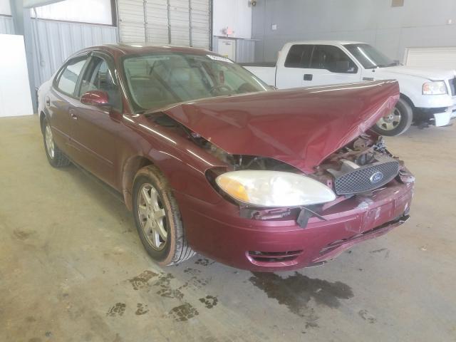 Ford Taurus for Sale