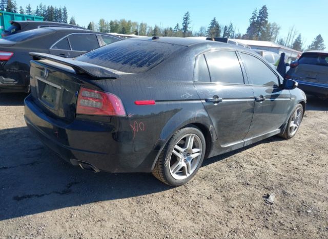 2008 ACURA TL for Sale