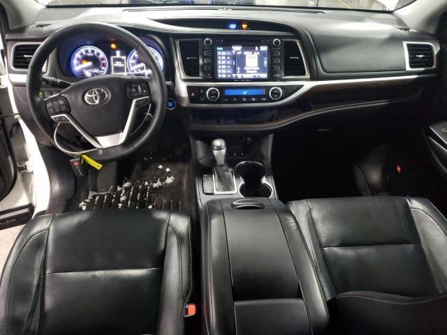 2016 TOYOTA HIGHLANDER for Sale