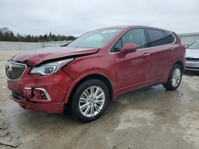 Buick Envision for Sale