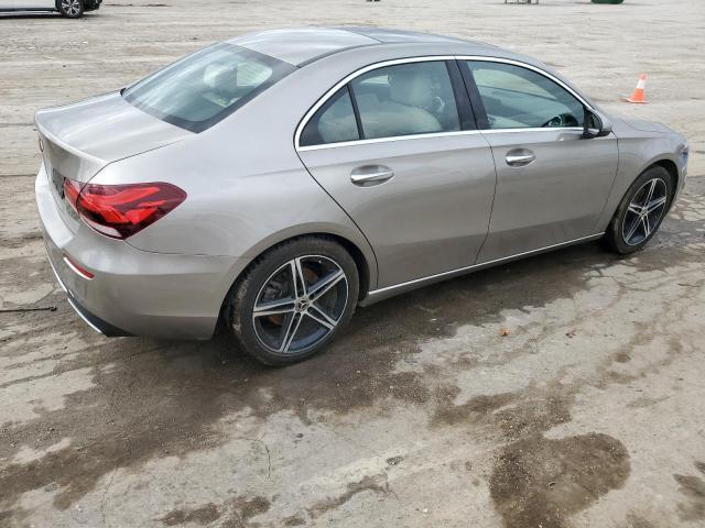 2019 MERCEDES-BENZ A 220 for Sale
