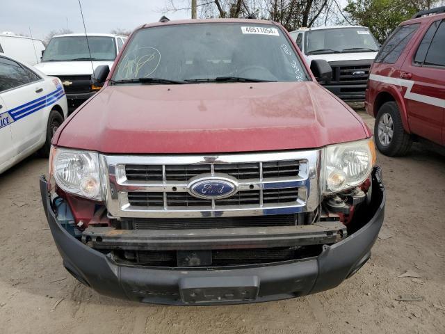 2009 FORD ESCAPE XLT for Sale