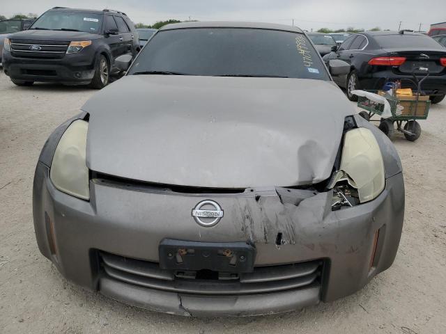 2008 NISSAN 350Z COUPE for Sale