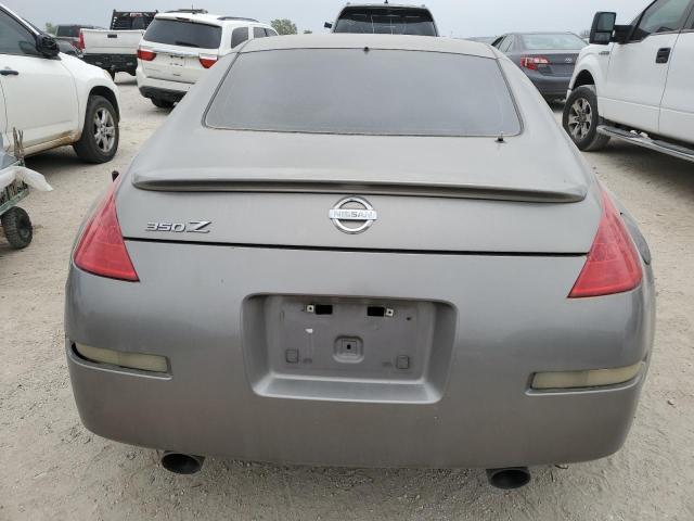 2008 NISSAN 350Z COUPE for Sale